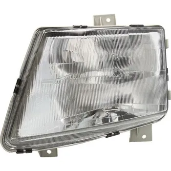 Přední světlomet TYC Přední levé světlo Mercedes-Benz Vito V W638 02.1996–07.2003