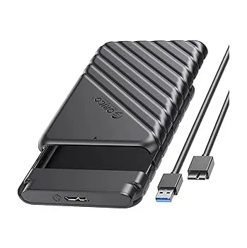 Síťový kabel Kryt na pevný disk s kabelem