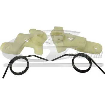 Dveře karosérie Dveřní závěs 3RG 82243