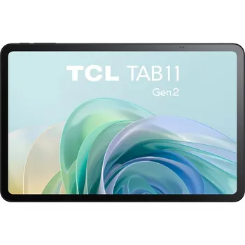 Tablet TCL TAB 11 Gen 2 6/256 GB Dark Grey (9465X5-2CLCA111)