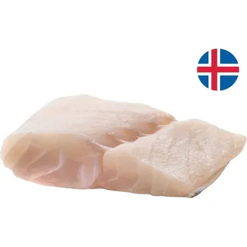 Maso a ryba Treska obecná loin s kůží 300g | BOXXI