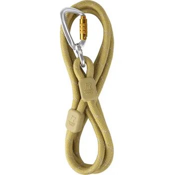 Vodítko pro psa VODÍTKO PISTACHIO 8mm x 180cm