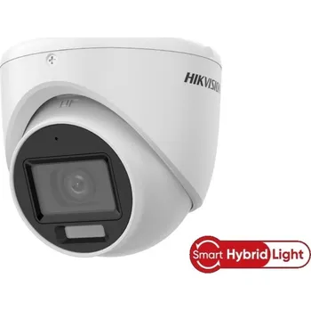 Hikvision DS-2CE76D0T-LMFS(2.8mm) + lepší cena po registraci