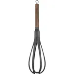 Orion Wooden 141043 32,5 cm hnědá