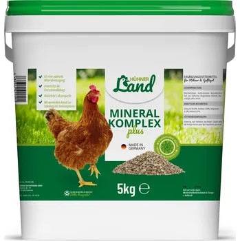REAVET Minerální komplex Plus (5 kg)