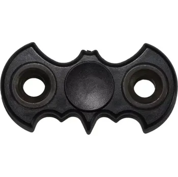 Gadget Fidget Spinner, Batman černý