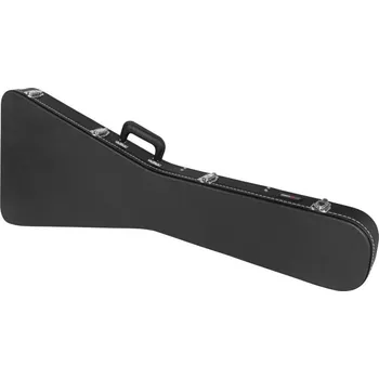 Obal pro strunný nástroj Gator GW-FLYV Flying V Deluxe Kufr pro elektrickou kytaru