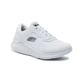 Dámská obuv Skechers Sneakersy Skech-Lite Pro 149990/WBK Bílá 41