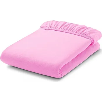 Přebalovací podložka Froté potah na přebalovací podložku, 50cm x 70cm - sv. růžové