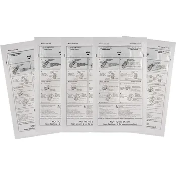 Speciální výživa Bezplamenný ohřívač Areswer 5x