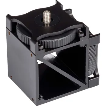 Osvětlovací technika SDJ J-TUBE1X CON2 Držák na světla