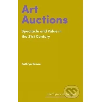 Art Auctions - Kathryn Brown Ingram Publisher Services US