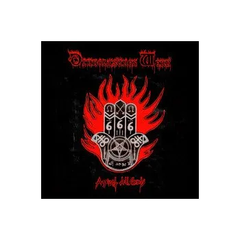 Hudba Against All Gods / Vinyl - Diabolisches Werk [LP]