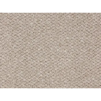 Koberec Metrážový koberec Alabama 5911 béžový Šíře role: 4 m Levný a kvalitní - doporučujeme