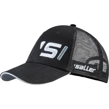 Čepice saller sportovní čepice CAP S BARVA: 350 černá
