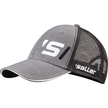 Čepice saller sportovní čepice CAP S BARVA: 550 šedá