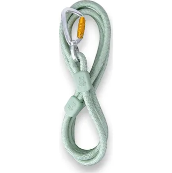 Vodítko pro psa VODÍTKO GLACIER GREEN 10mm x 180cm