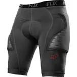 Fox Racing Titan Race Short Charcoal L