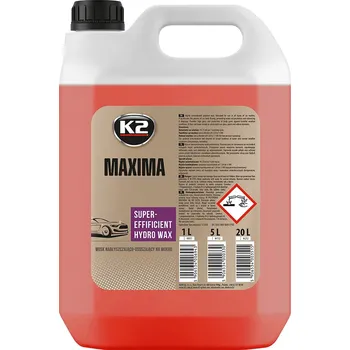 K2 Maxima M152 5 l
