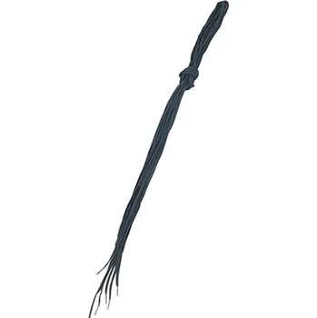 Tkaničky do bot Tkaničky 150cm ČERNÉ