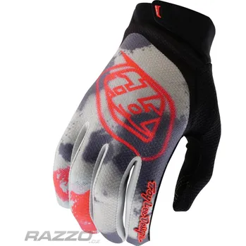 Moto oblečení Rukavice TroyLeeDesigns GP PRO Glove Arrival Chalk 2025 10 - L