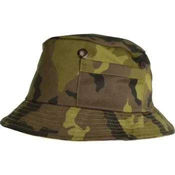 Klobouk Klobouk rybářský s kapsičkou vz.95, velikost S