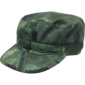 Kšiltovka Čepice polní US střih BDU rip-stop HUNTER-GREEN, velikost XXL