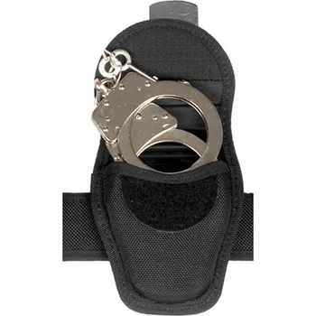 turistický batoh Pouzdro na pouta SECURITY ČERNÉ