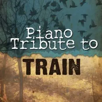 Zahraniční hudba CD Barbara Hendricks: Piano Tribute To Train 2018