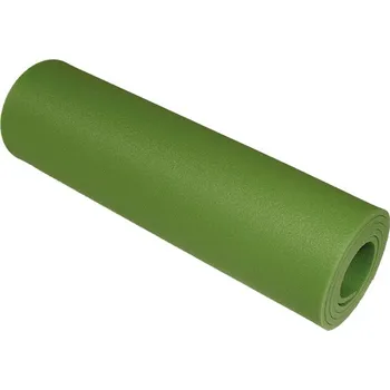 Outdoorové vybavení Karimatka 8 mm HRÁŠKOVĚ ZELENÁ