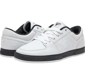 Pánské tenisky fallen Pánské boty patriot white/black