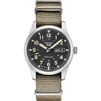 Hodinky Hodinky Seiko SRPG35J1 5 Sports Automatic