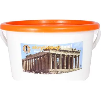 Tmel Akrylátový tmel Švédsko 0,4 kg