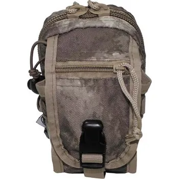turistický batoh Kapsa na opasek MOLLE HDT-camo