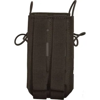 Sumka univerzální DÉMON bungee ČERNÁ