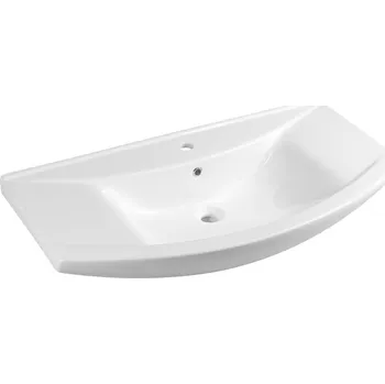 Obklad ZERO 97 nábytkové umyvadlo 97x51cm