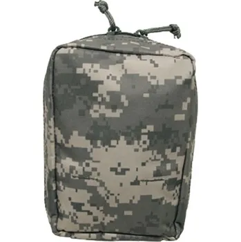 turistický batoh Pouzdro víceúčelové MOLLE malé 13x7x19cm ACU DIGITAL