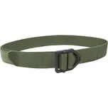 Opasek INSTRUCTOR slaňovací ZELENÝ, velikost M