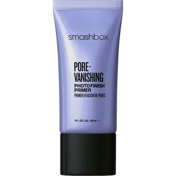 Make-up smashbox Liceni-oci PrimerPhoto Finish Podkladová báze pro odstranění pórů 30 ml (34 800,00 Kč / 1 l)