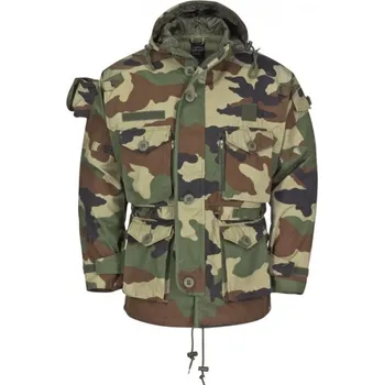 Bunda LIGHT WEIGHT s kapucí CCE TARN, velikost M