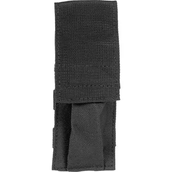 Pouzdro na nůž Pouzdro na zavírací nůž 16cm ČERNÉ