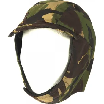 Čepice Čepice s kšiltem GORETEX zimní britská DPM použitá
