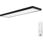 Immax NEO LITE 07278L LED přisazené stropní svítidlo FRAME integrovaný LED zdroj + sada - Trio LED žárovka 2x10W | E27 | 3000K | 806lm