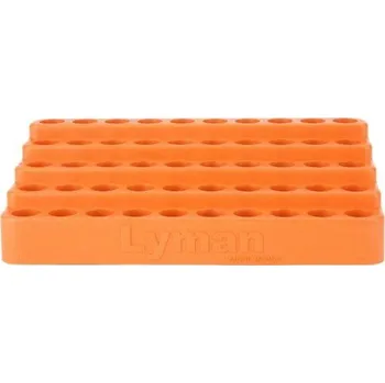 Příslušenství pro sportovní střelbu DRŽÁK NÁBOJNIC LYMAN BLEACHER BLOCK - .485