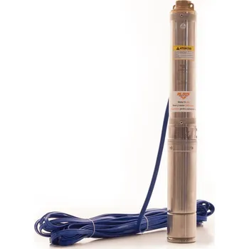 Čerpadlo Ponorné hlubinné čerpadlo RURIS Aqua 790