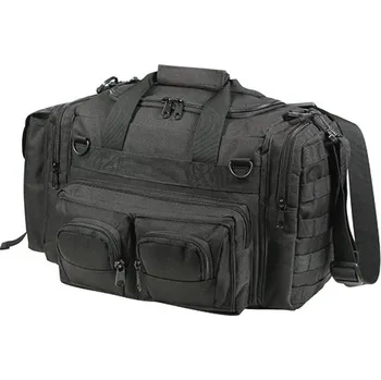 Taška CONCEALED CARRY ČERNÁ