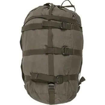 Spacák Vak kompresní CARINTHIA použitý ZELENÝ