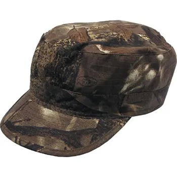 Kšiltovka Čepice polní US střih BDU rip-stop WILDTREE CAMO, velikost XXL