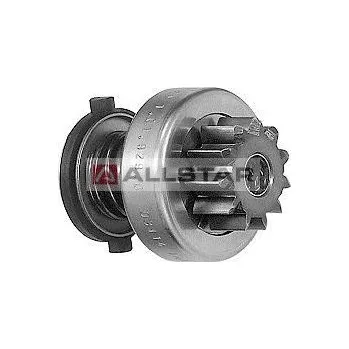 Startér Volnoběžka startéru, 137275