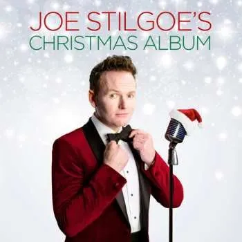 Zahraniční hudba CD Joe Stilgoe: Joe Stilgoe's Christmas Album 2019